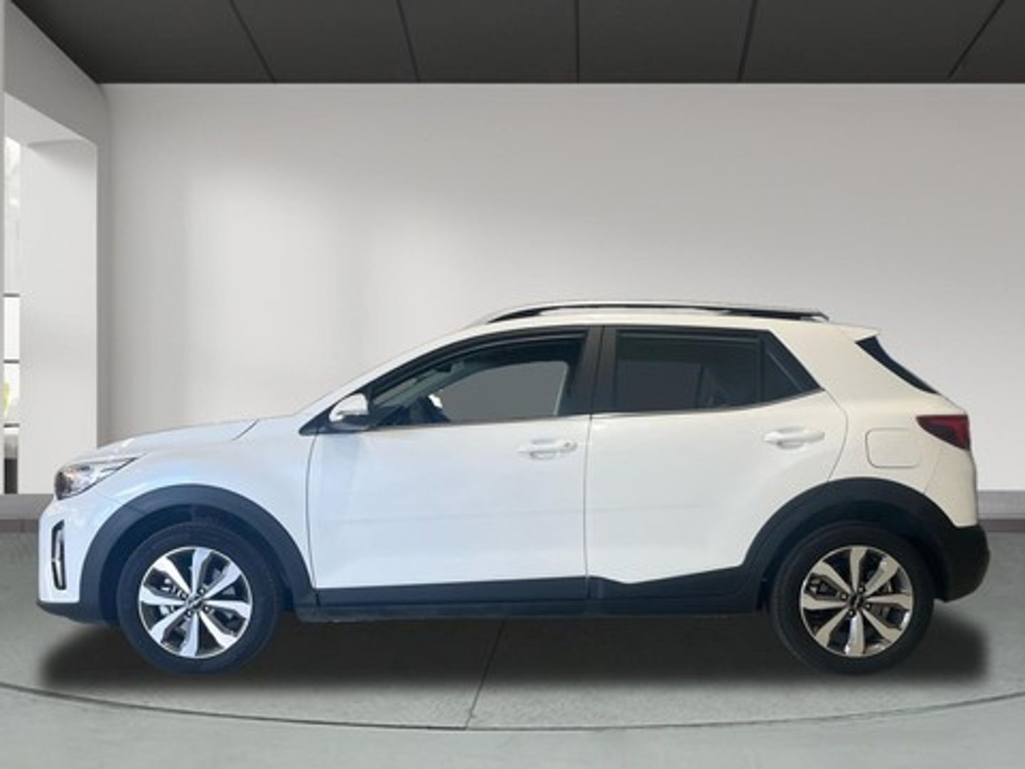 Kia Stonic 1.0 T-GDi MHEV Drive 74 kW (100 CV)