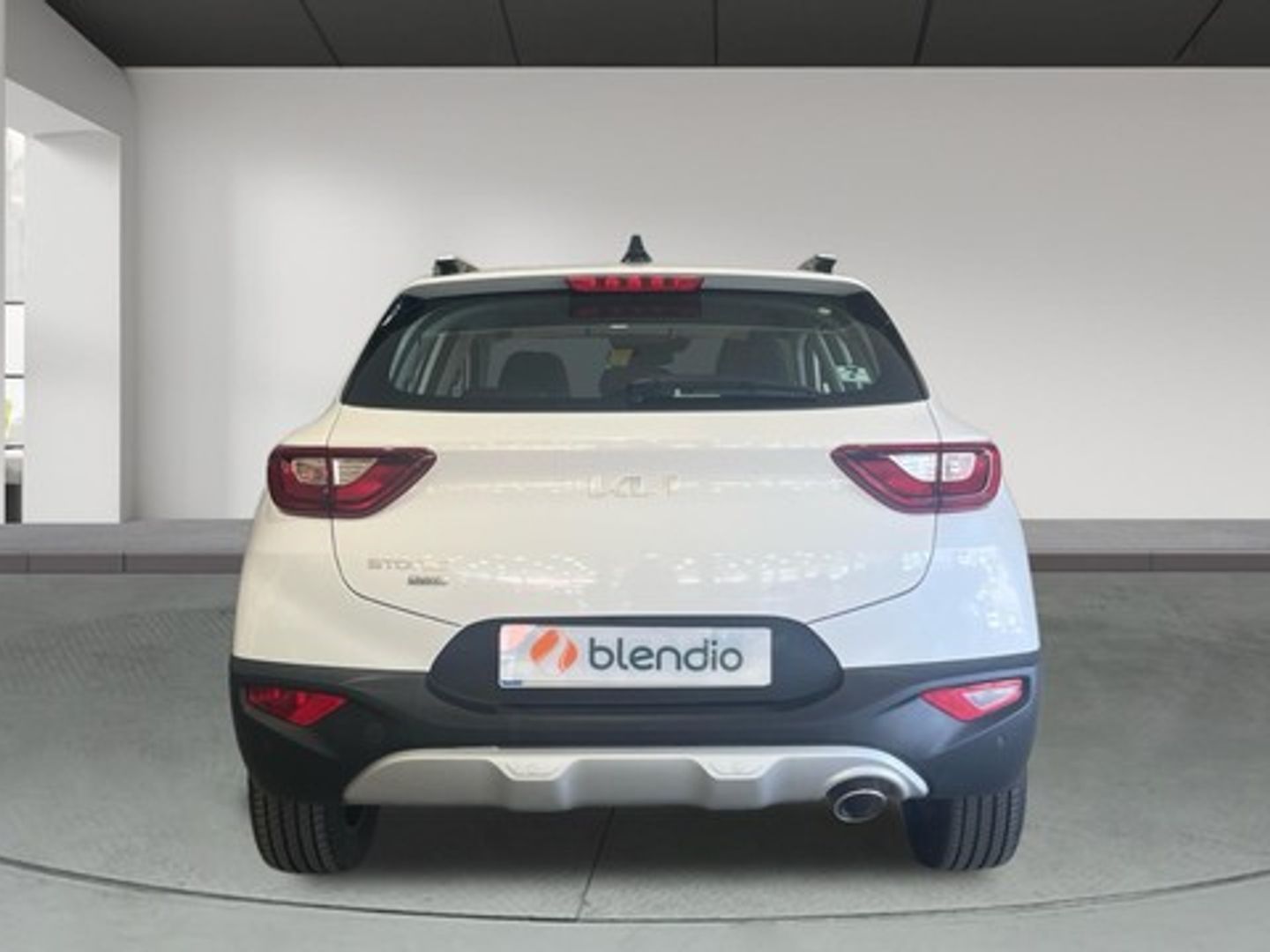 Kia Stonic 1.0 T-GDi MHEV Drive 74 kW (100 CV)