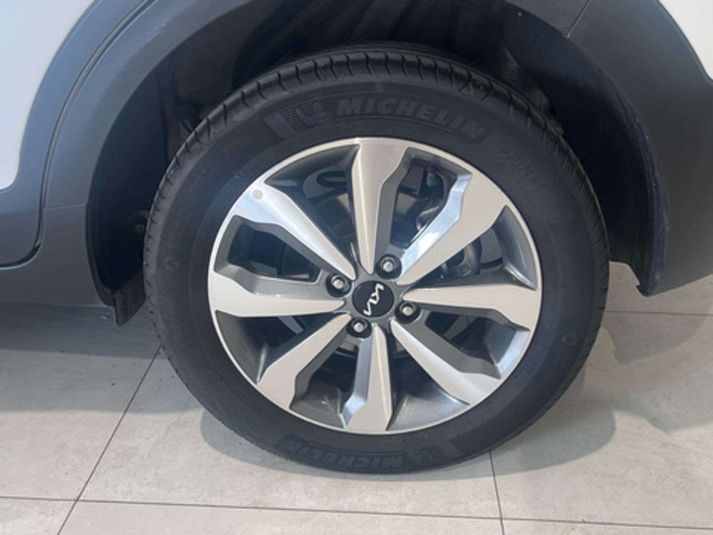 Kia Stonic 1.0 T-GDi MHEV Drive 74 kW (100 CV)