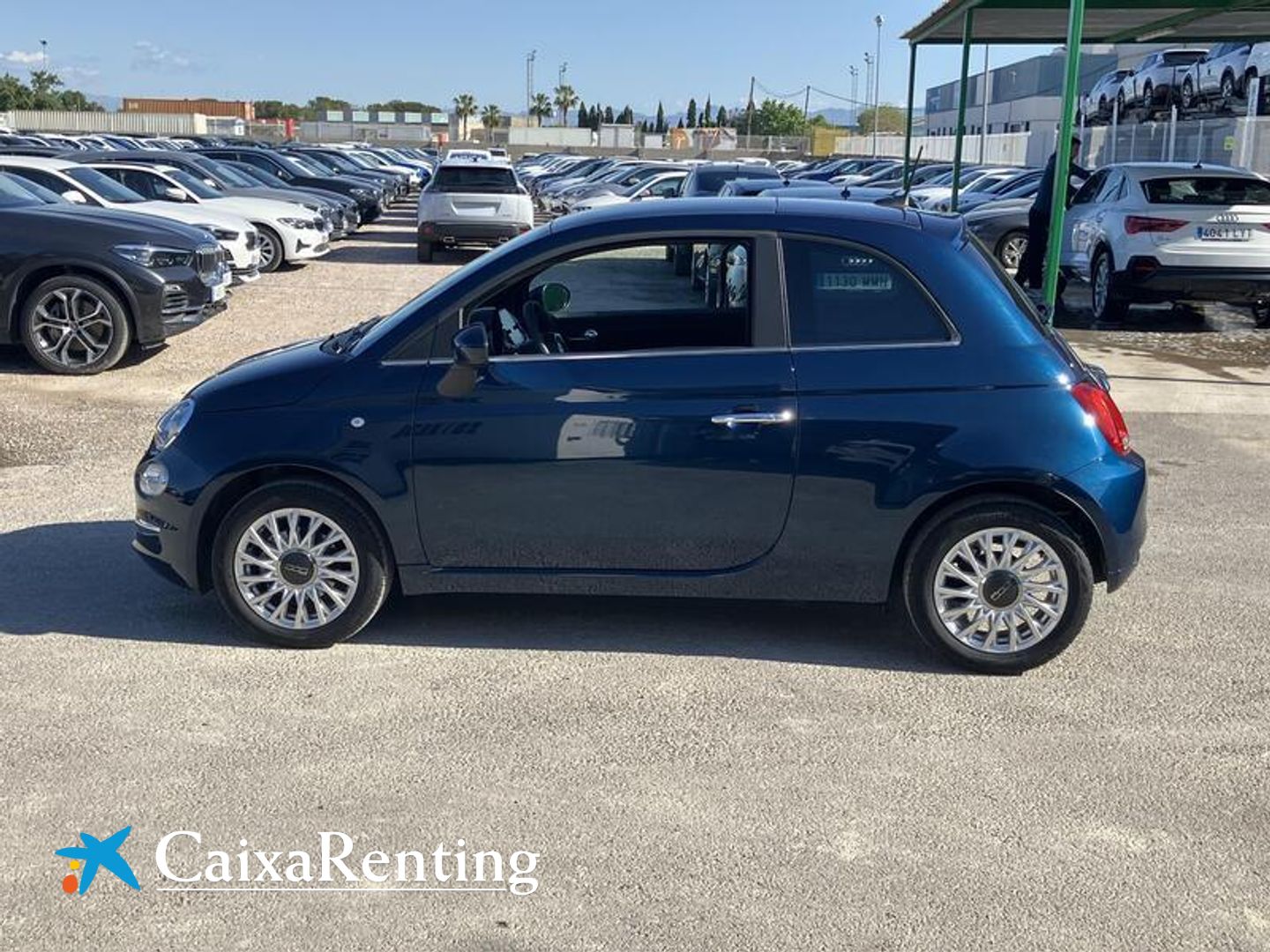 Fiat 500 1.0 Hybrid Dolcevita 51 kW (70 CV)