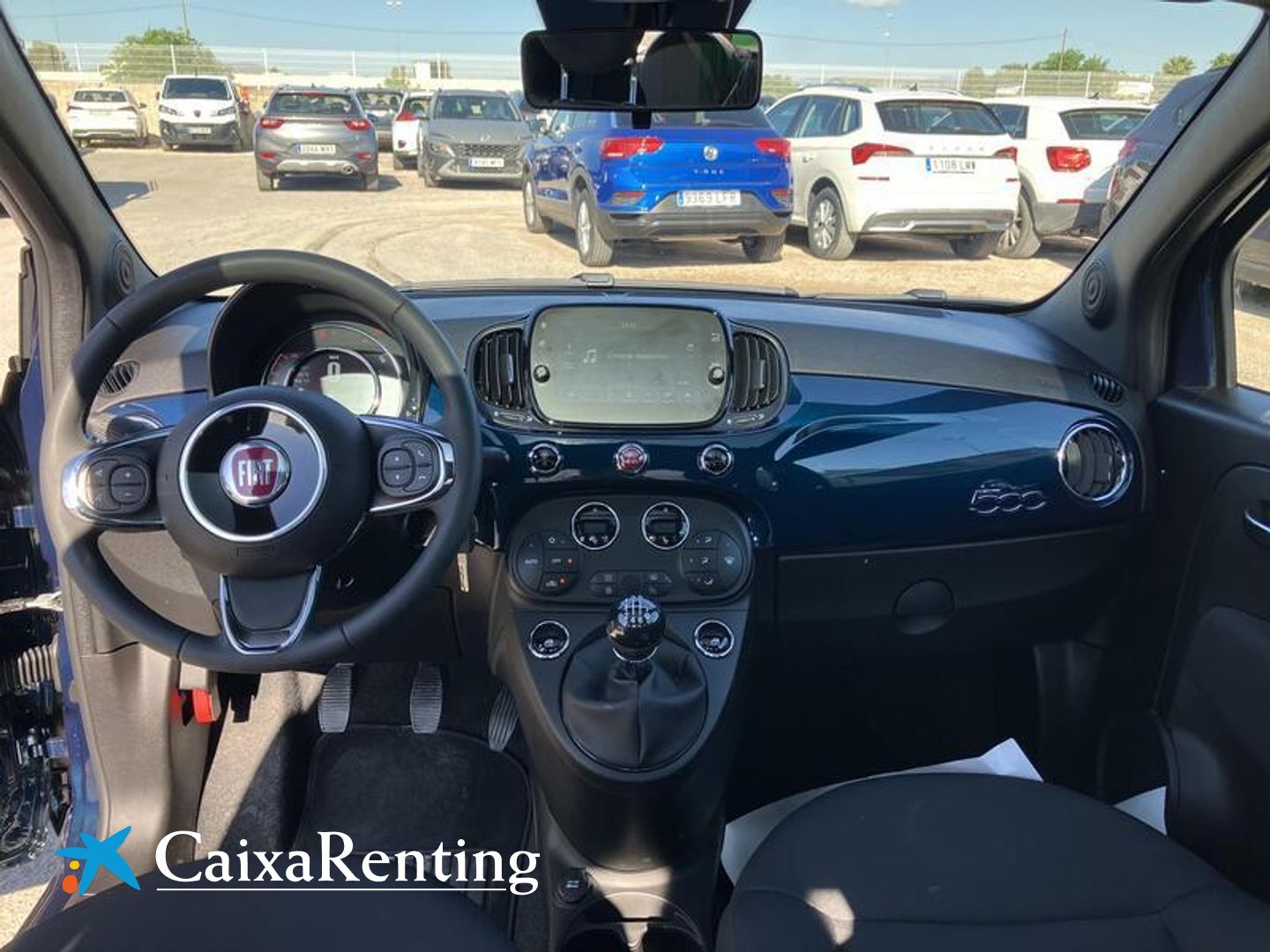 Fiat 500 1.0 Hybrid Dolcevita 51 kW (70 CV)