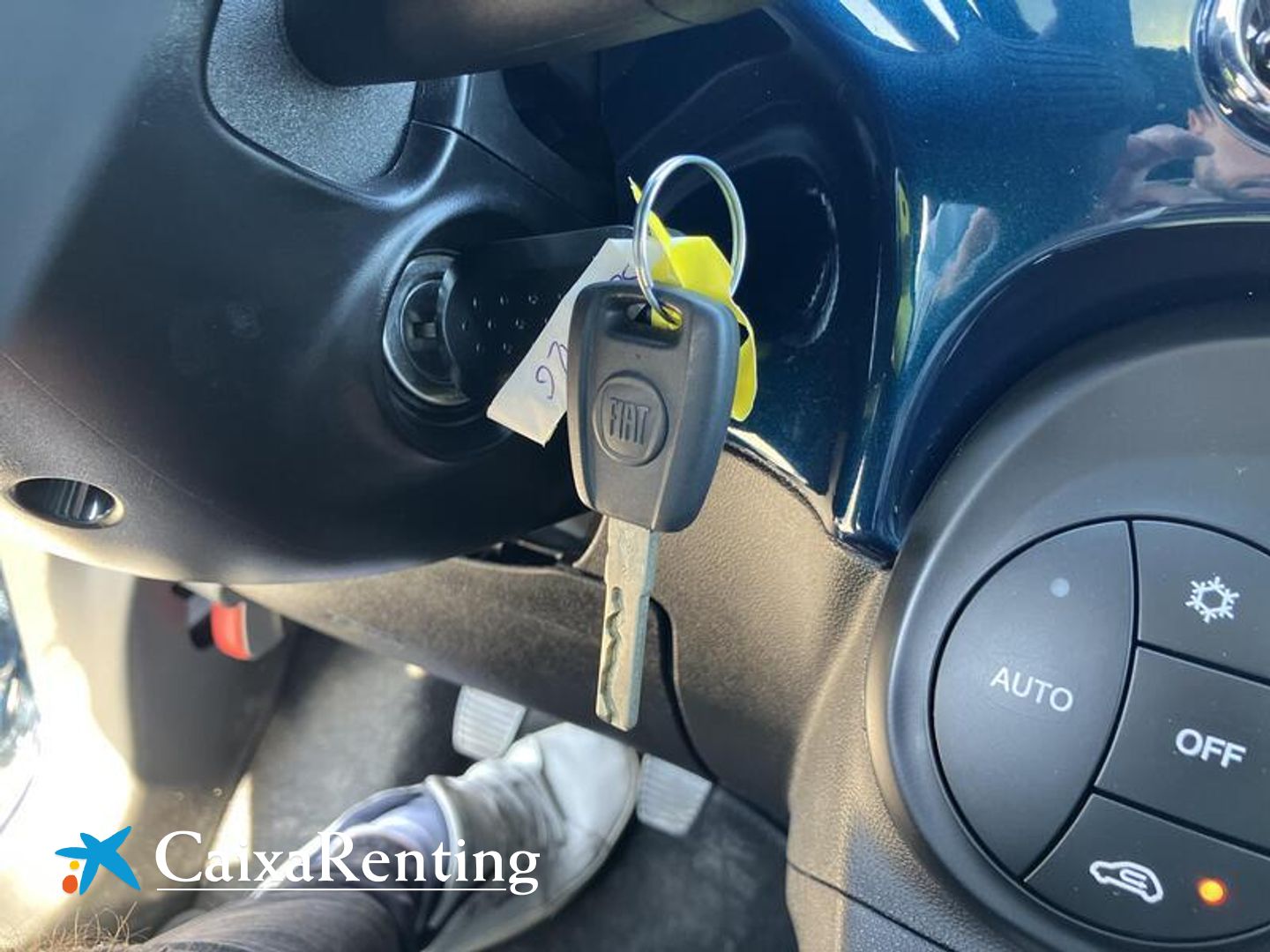 Fiat 500 1.0 Hybrid Dolcevita 51 kW (70 CV)