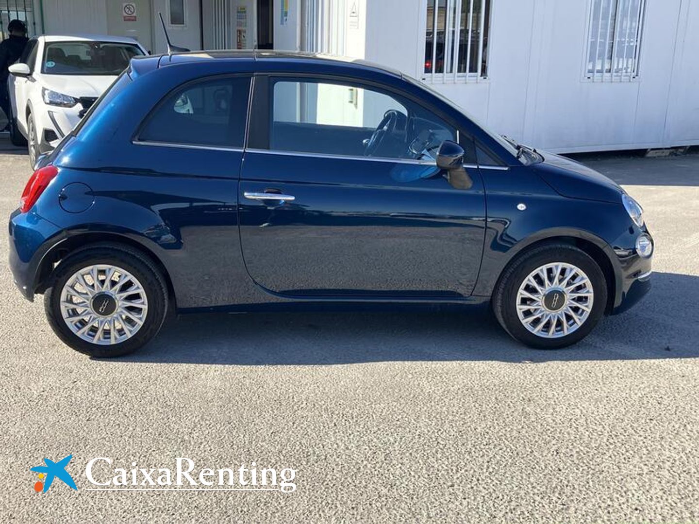 Fiat 500 1.0 Hybrid Dolcevita 51 kW (70 CV)