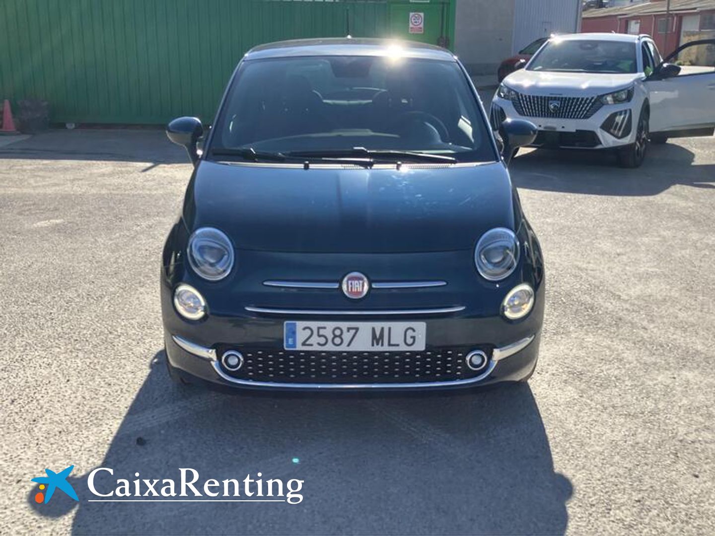 Fiat 500 1.0 Hybrid Dolcevita 51 kW (70 CV)