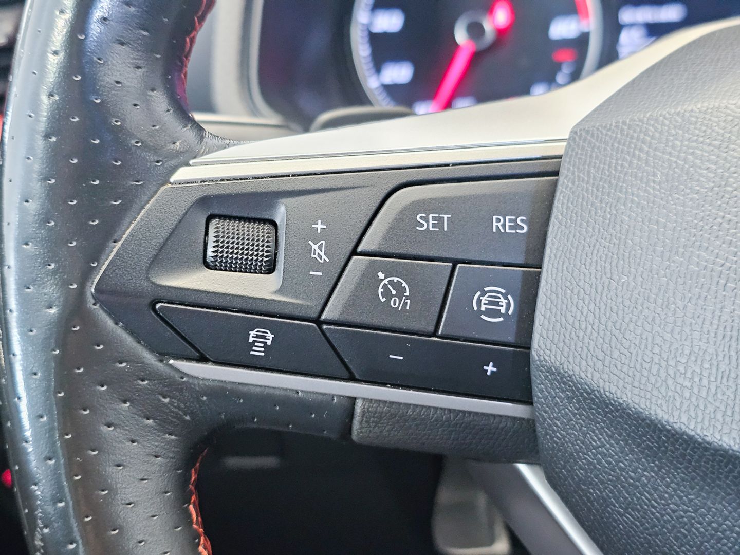 SEAT Arona 1.5 TSI FR DSG 110 kW (150 CV)