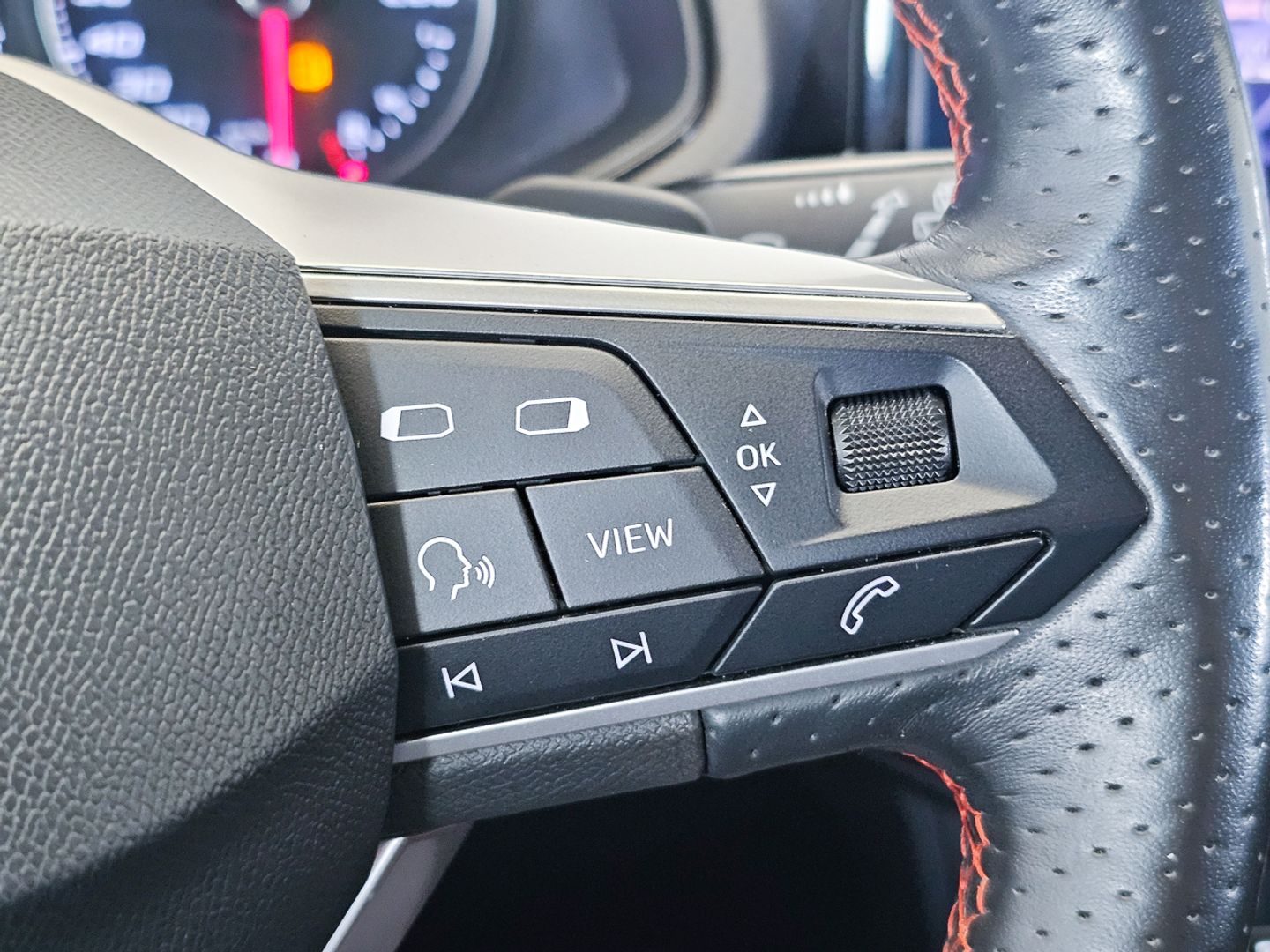 SEAT Arona 1.5 TSI FR DSG 110 kW (150 CV)