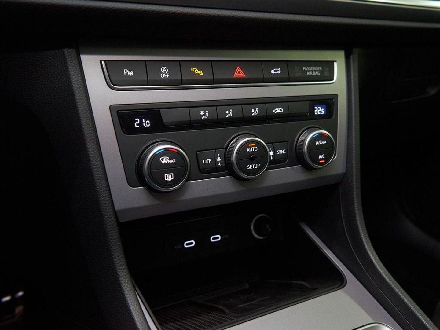 SEAT Ateca 1.5 TSI S&S FR Special Edition 110 kW (150 CV)