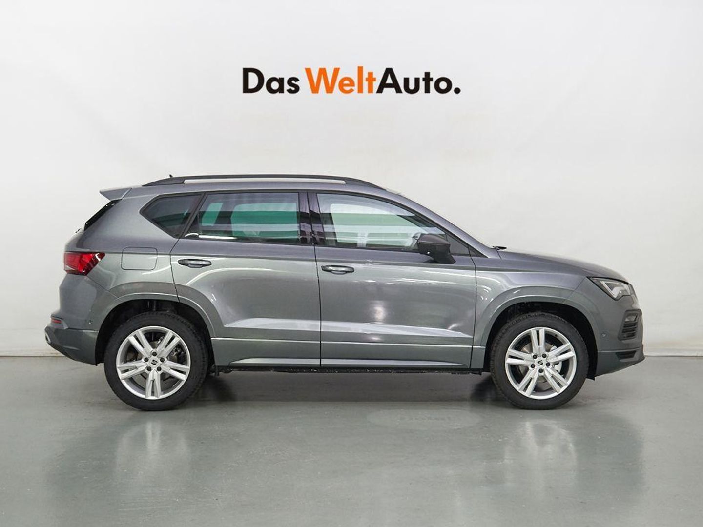 SEAT Ateca 1.5 TSI S&S FR Special Edition 110 kW (150 CV)