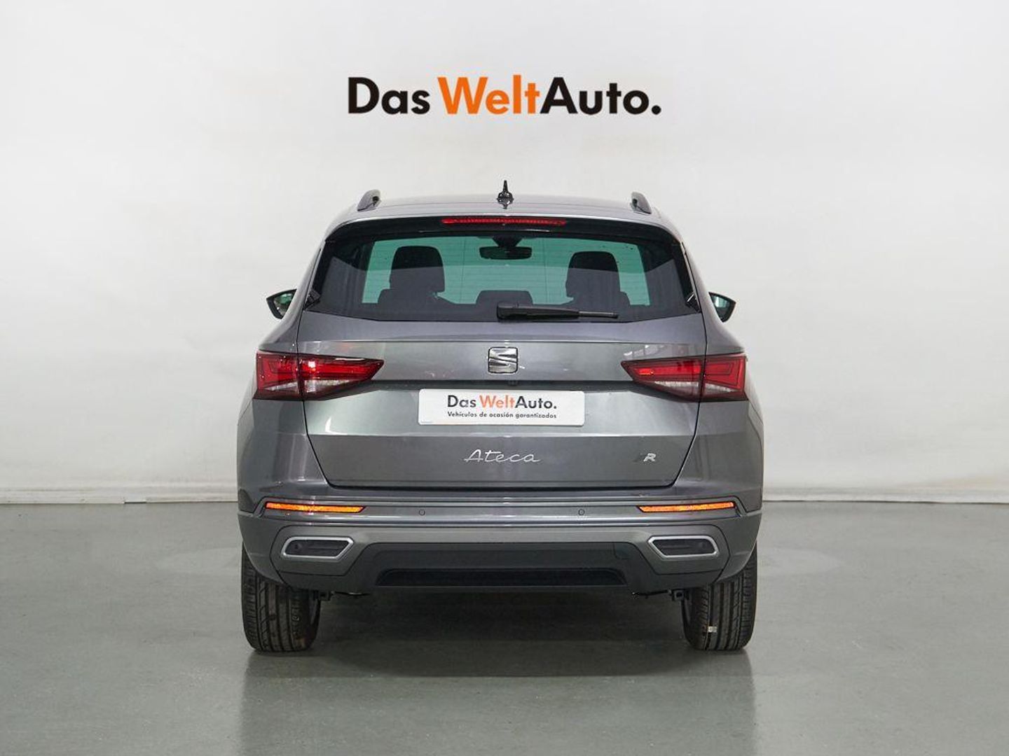 SEAT Ateca 1.5 TSI S&S FR Special Edition 110 kW (150 CV)