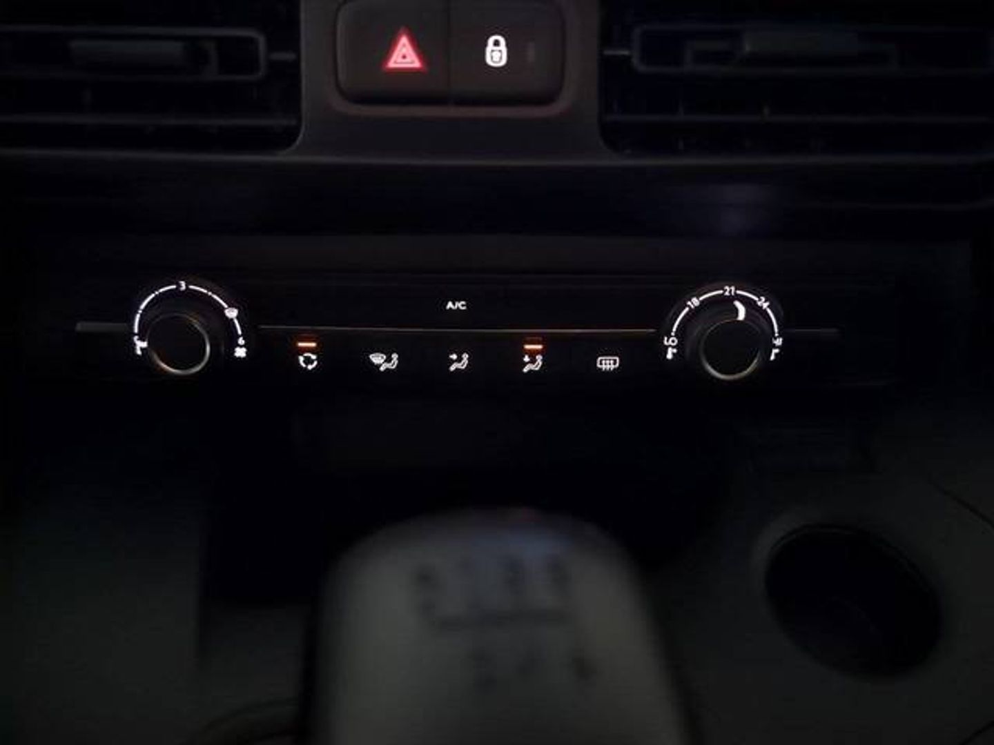 Peugeot Rifter Active Pack Business BlueHDi 73 kW (100 CV)