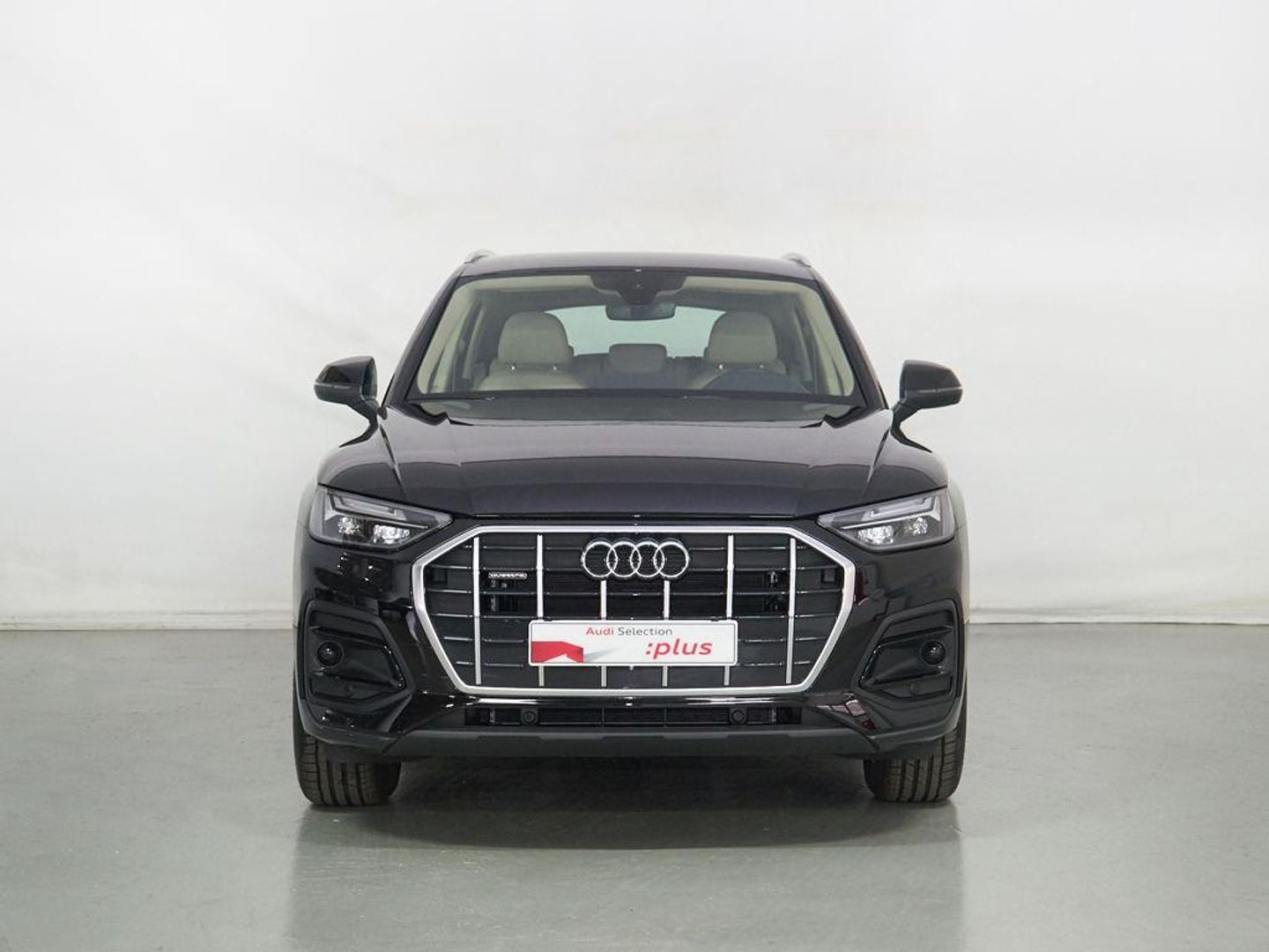 Audi Q5 Sportback Advanced 40 TDI quattro-ultra 150 kW (204 CV) S tronic