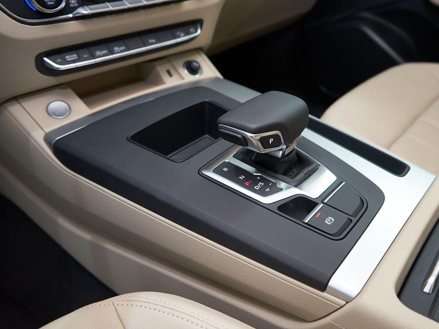 Audi Q5 Sportback Advanced 40 TDI quattro-ultra 150 kW (204 CV) S tronic