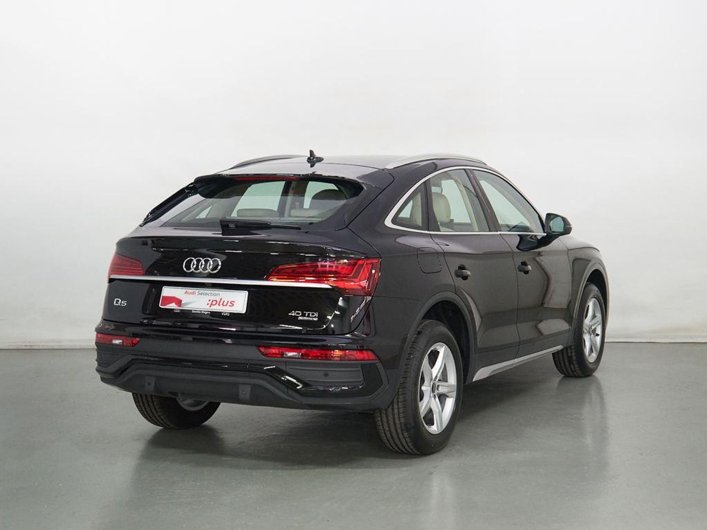 Audi Q5 Sportback Advanced 40 TDI quattro-ultra 150 kW (204 CV) S tronic