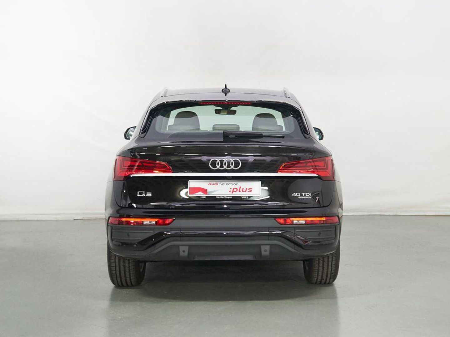 Audi Q5 Sportback Advanced 40 TDI quattro-ultra 150 kW (204 CV) S tronic