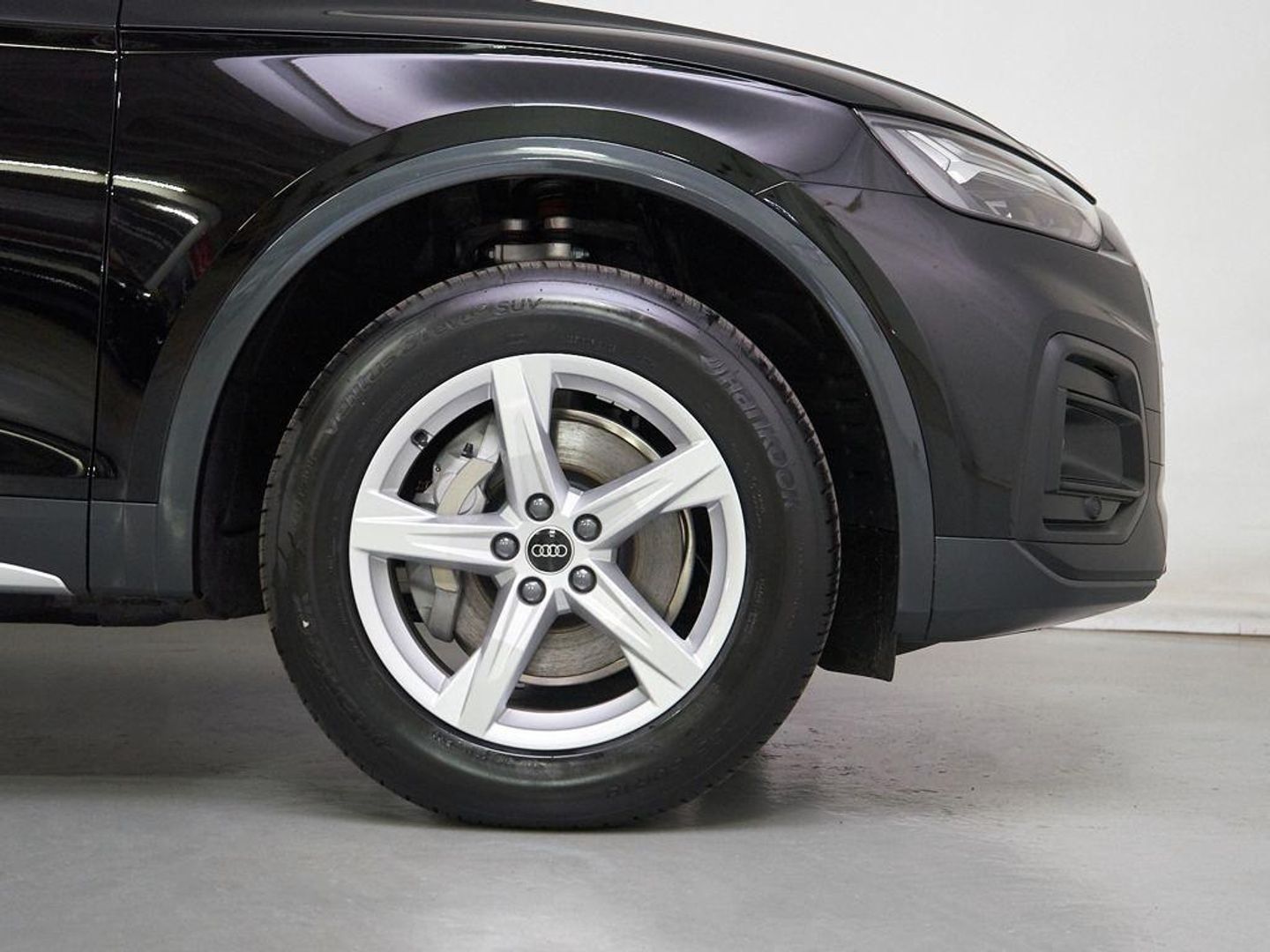 Audi Q5 Sportback Advanced 40 TDI quattro-ultra 150 kW (204 CV) S tronic