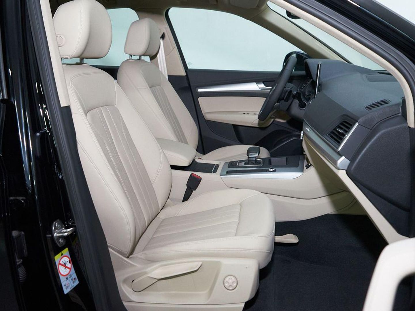 Audi Q5 Sportback Advanced 40 TDI quattro-ultra 150 kW (204 CV) S tronic