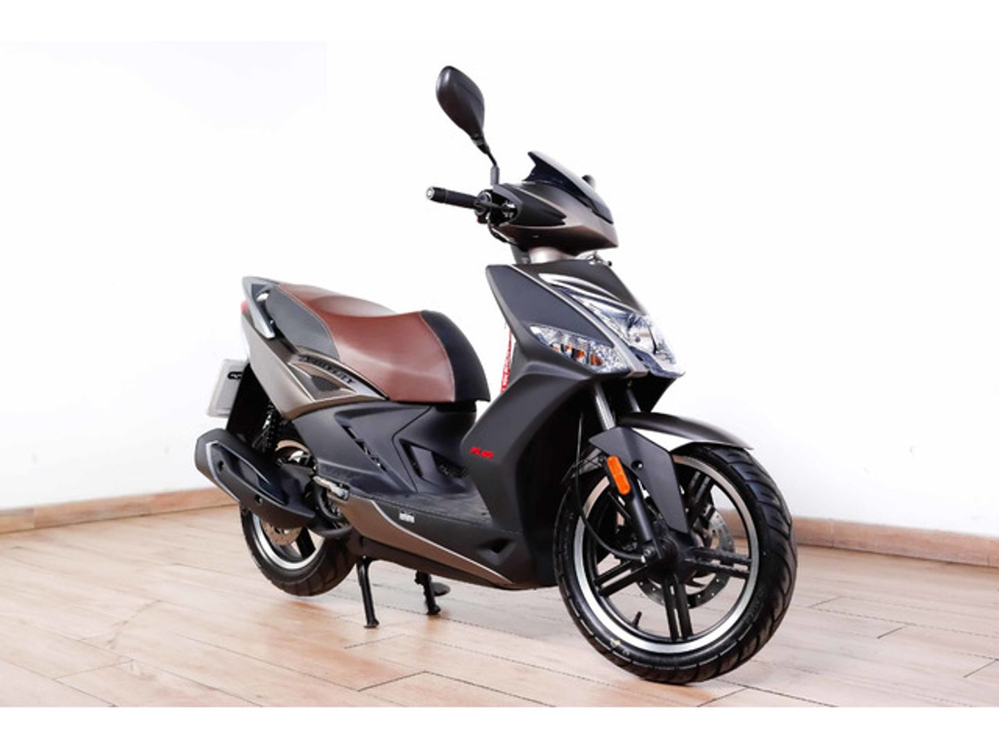 Kymco Agility city 125 plus