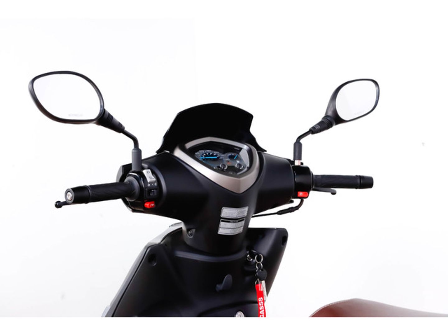 Kymco Agility city 125 plus