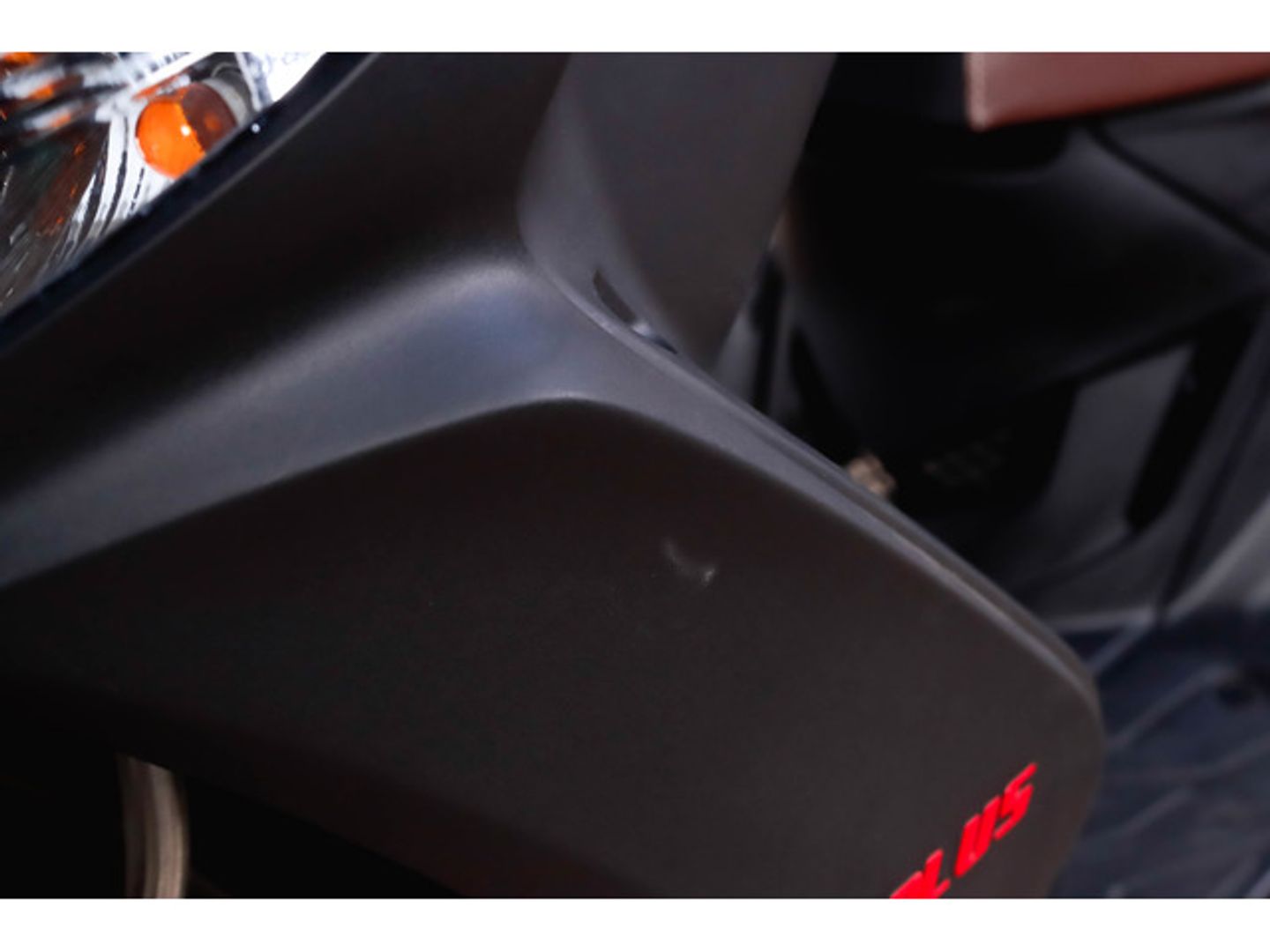 Kymco Agility city 125 plus