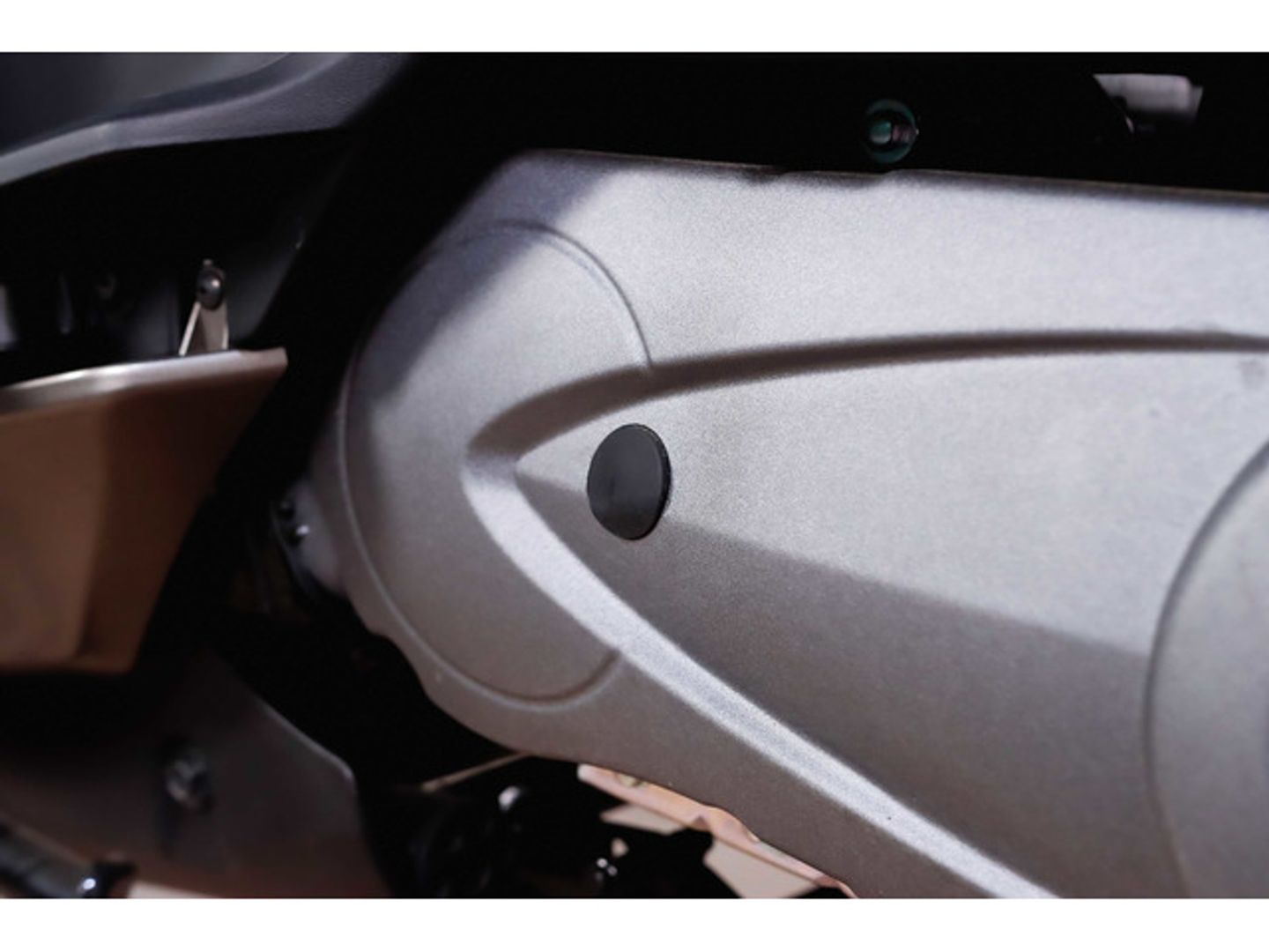 Kymco Agility city 125 plus