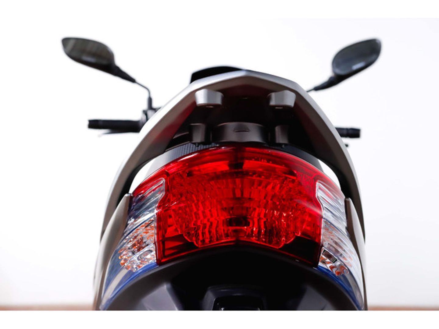 Kymco Agility city 125 plus