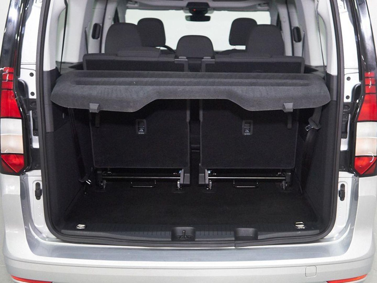 Volkswagen Caddy Maxi Origin 2.0 TDI 75 kW (102 CV)