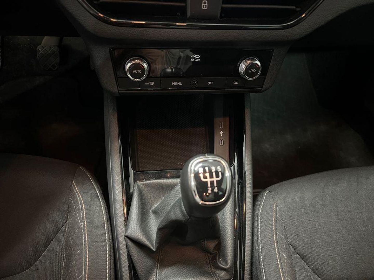 Skoda Scala 1.0 TSI Ambition 70 kW (95 CV)