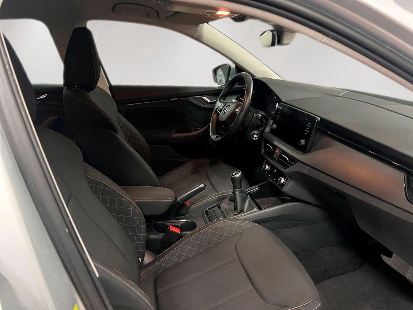 Skoda Scala 1.0 TSI Ambition 70 kW (95 CV)
