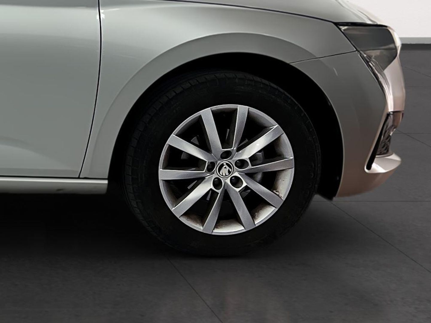Skoda Scala 1.0 TSI Ambition 70 kW (95 CV)