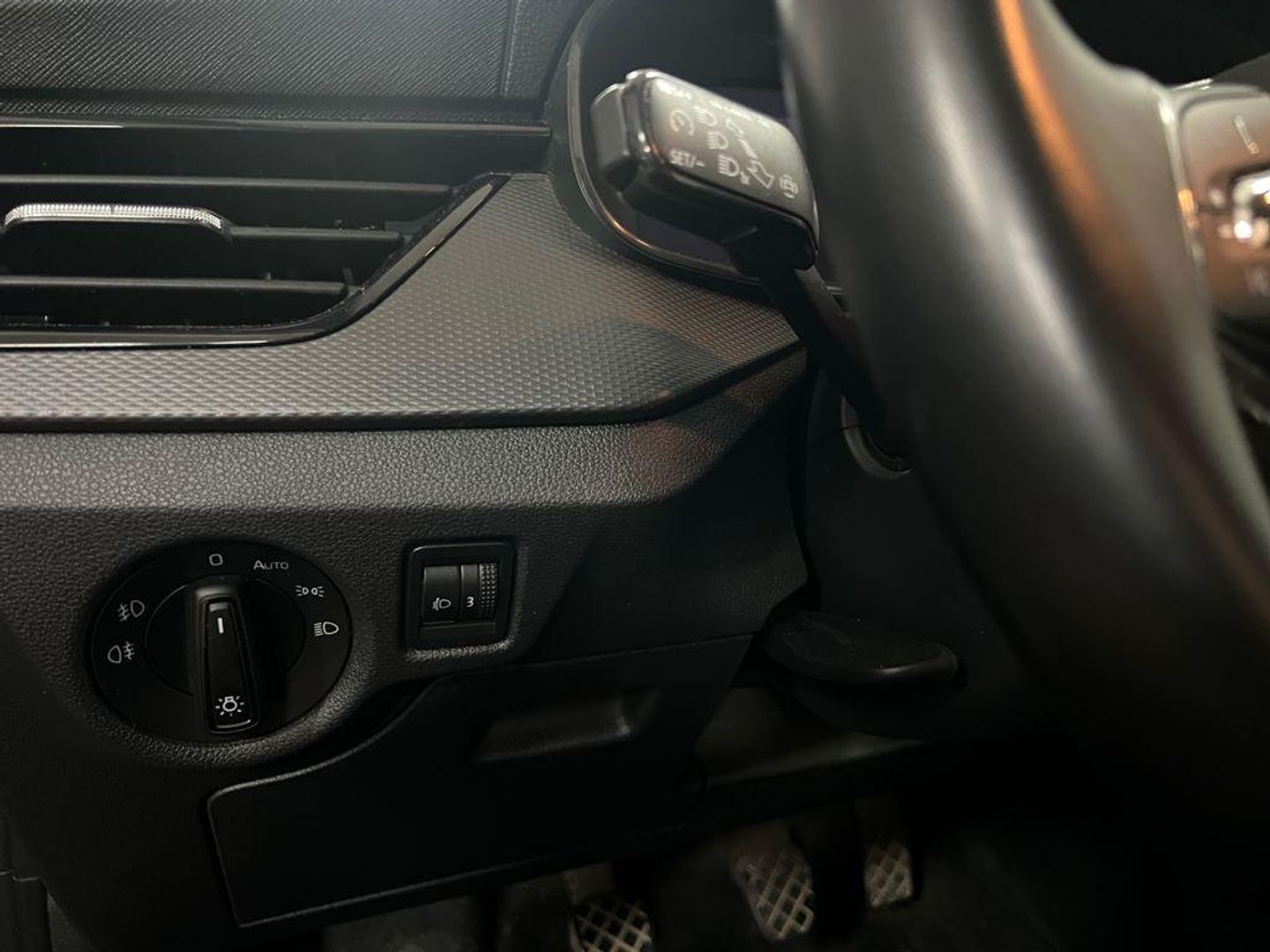 Skoda Scala 1.0 TSI Ambition 70 kW (95 CV)