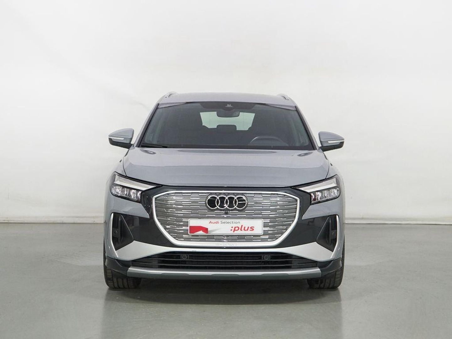 Audi Q4 e-tron Genuine edition 45 e-tron 82kWh 210 kW (286 CV)