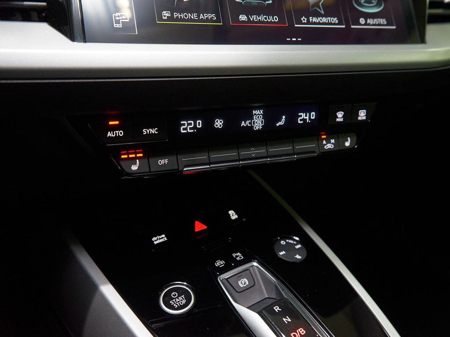 Audi Q4 e-tron Genuine edition 45 e-tron 82kWh 210 kW (286 CV)