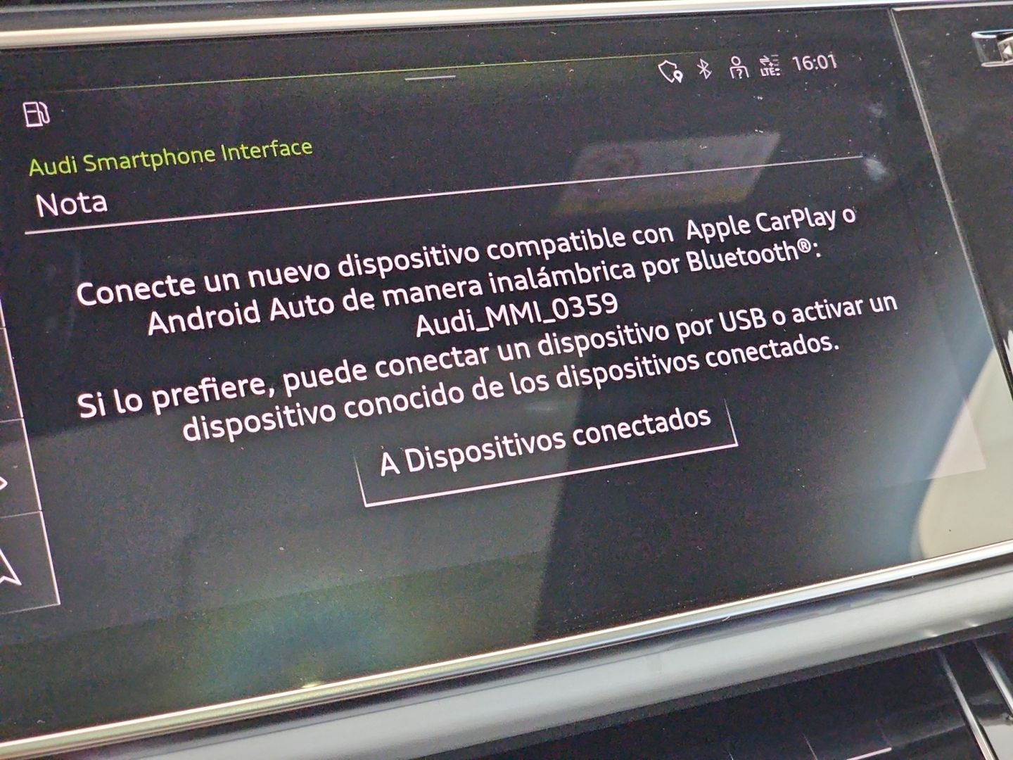 Audi Q7 TFSIe S line 60 TFSIe quattro 335 kW (456 CV) tipronic