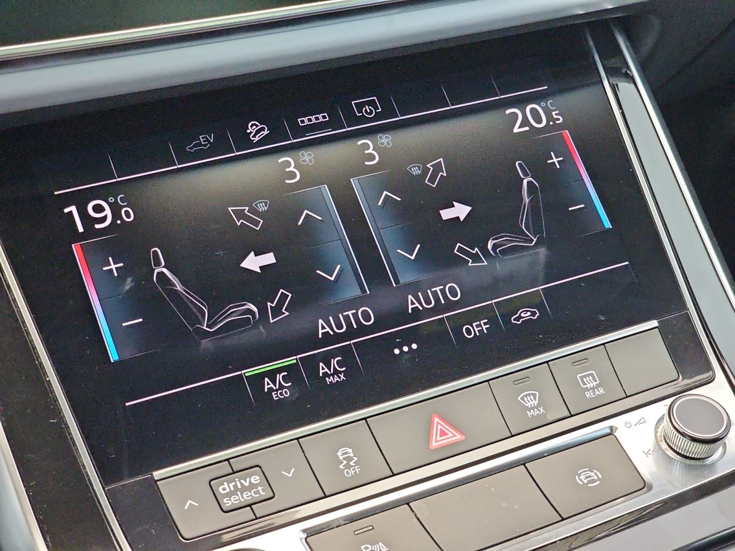 Audi Q7 TFSIe S line 60 TFSIe quattro 335 kW (456 CV) tipronic