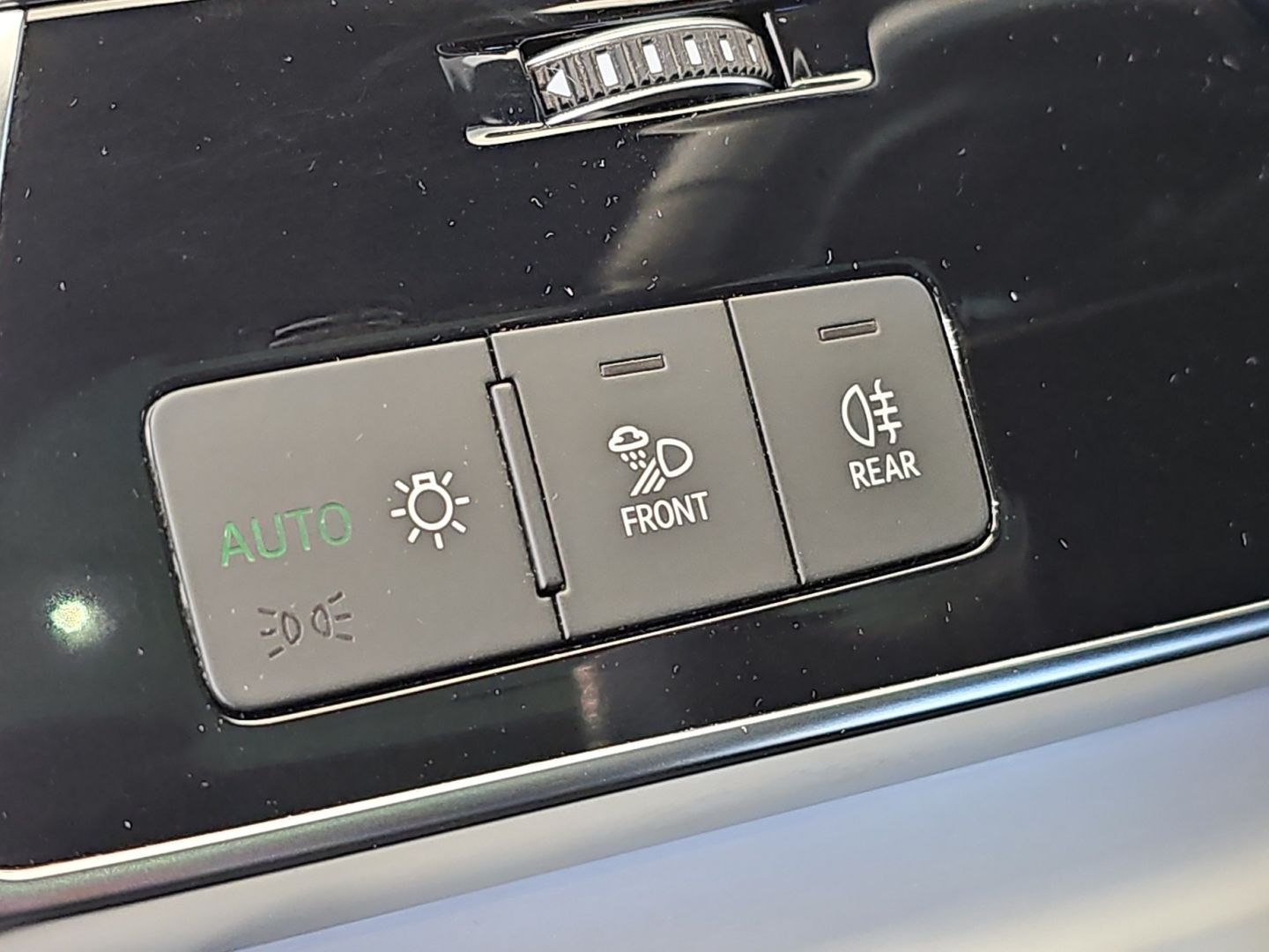 Audi Q7 TFSIe S line 60 TFSIe quattro 335 kW (456 CV) tipronic