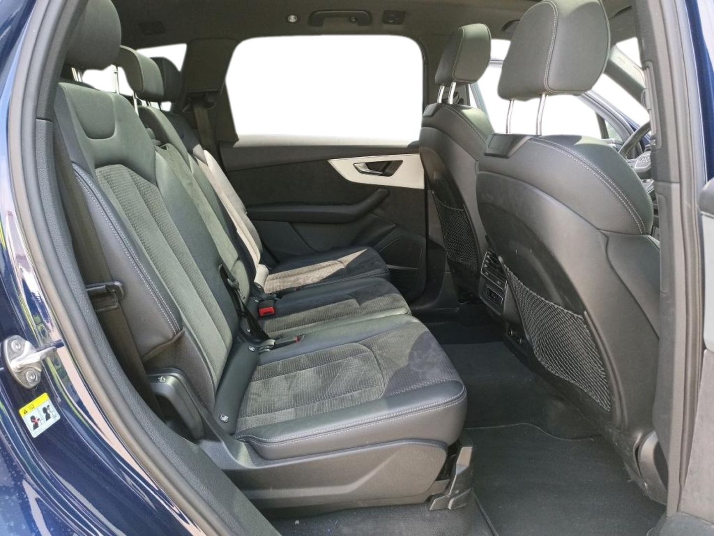 Audi Q7 TFSIe S line 60 TFSIe quattro 335 kW (456 CV) tipronic