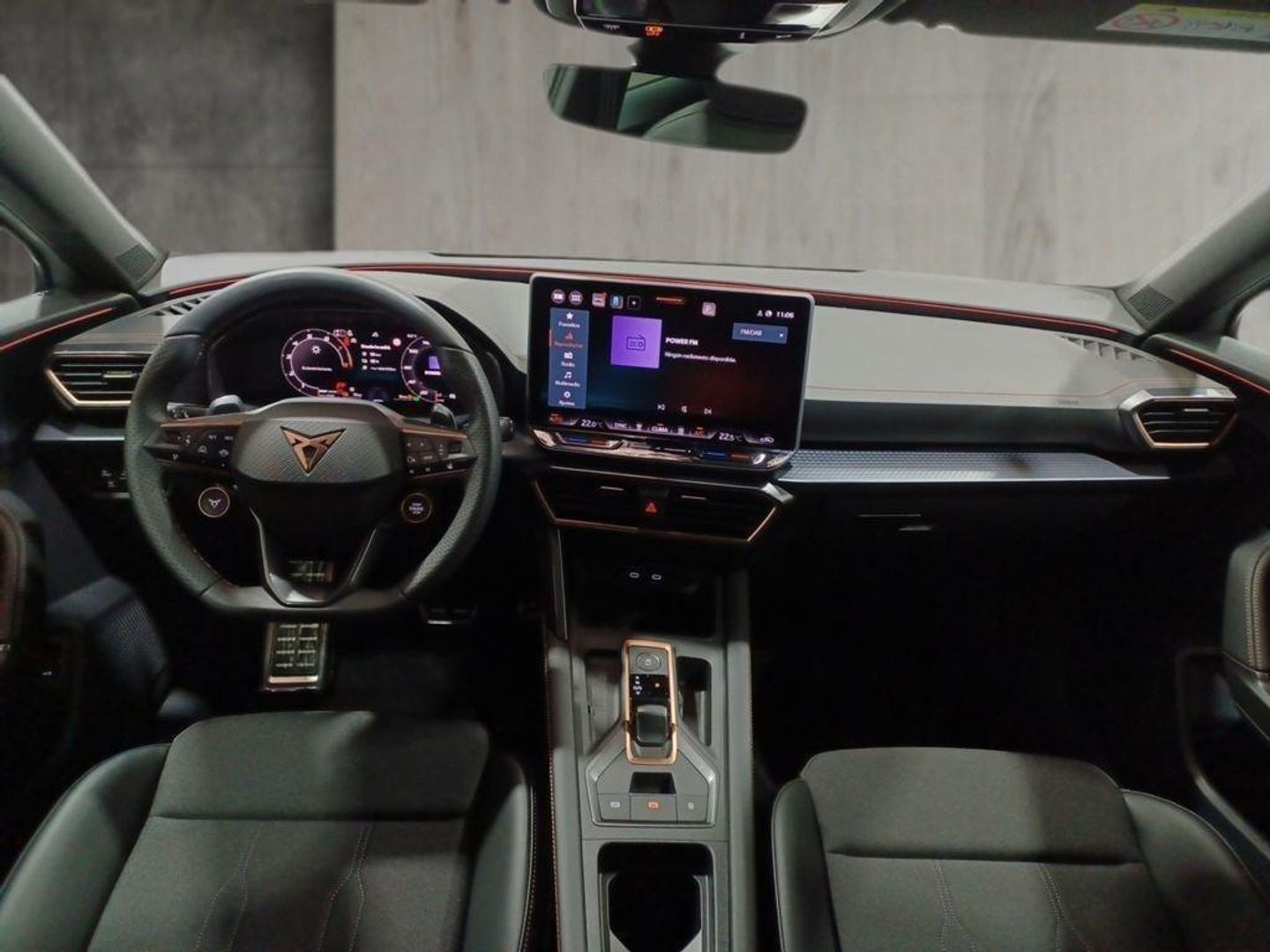 CUPRA Formentor 1.5 TSI e-Hybrid DSG 150 kW (204 CV)