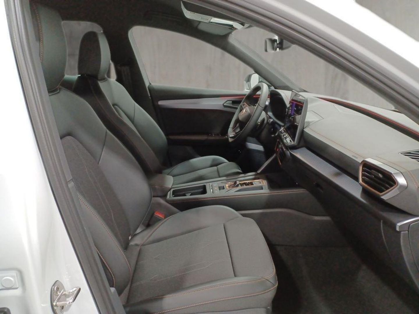 CUPRA Formentor 1.5 TSI e-Hybrid DSG 150 kW (204 CV)