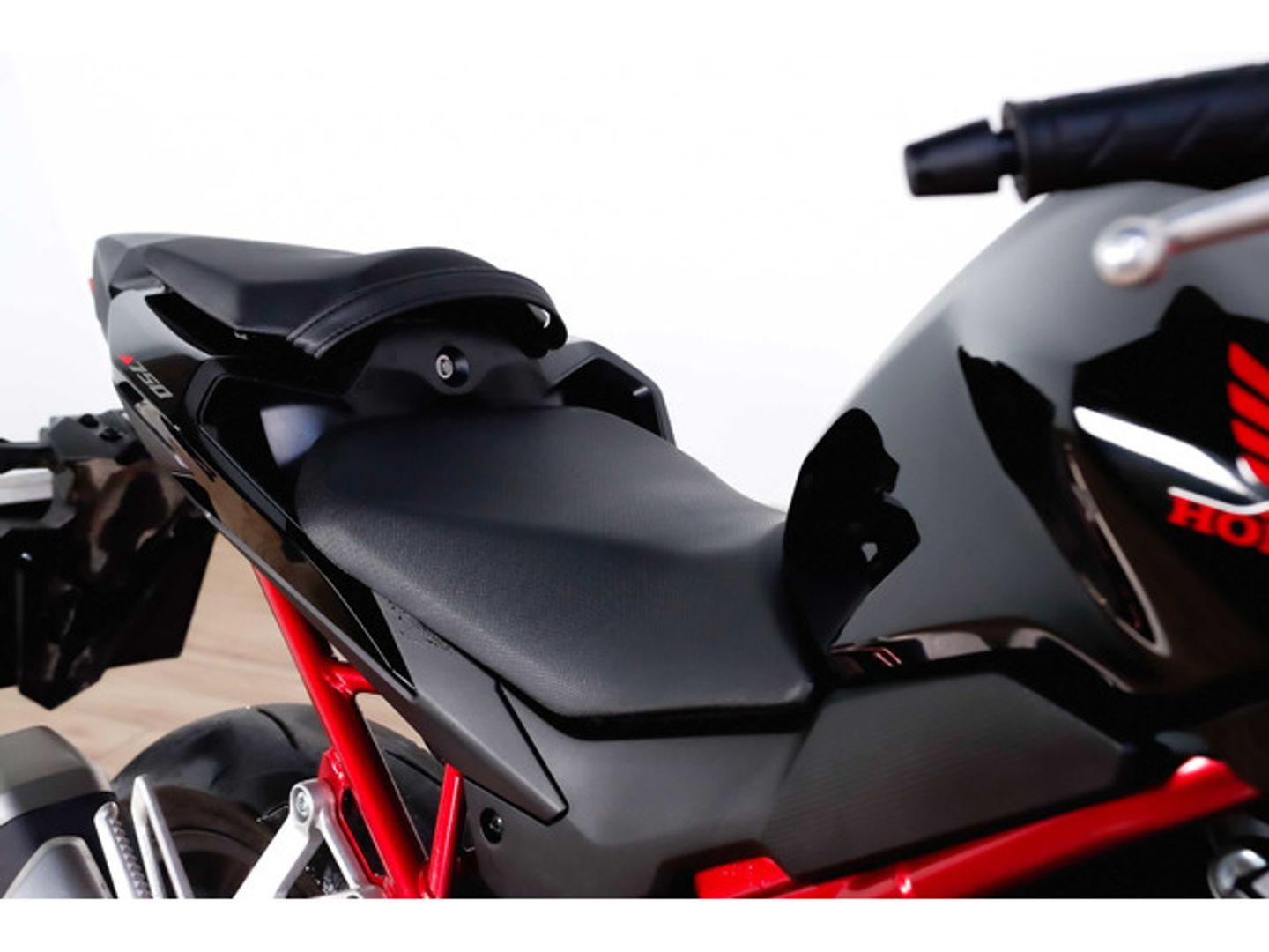 Honda CB750 Hornet
