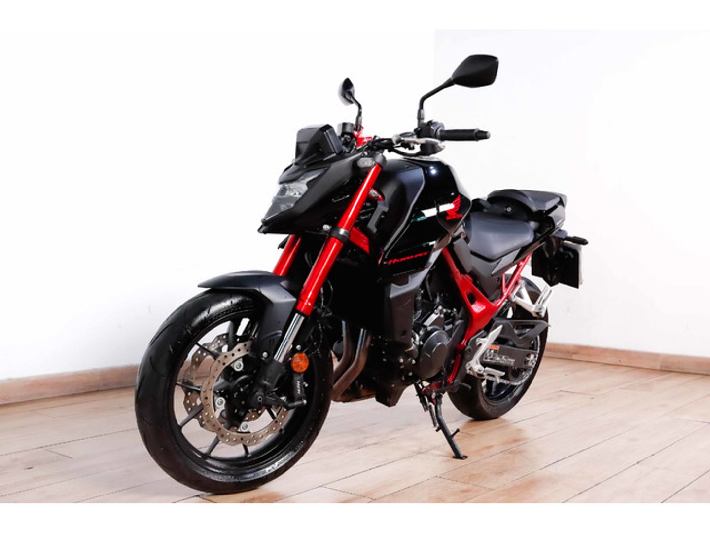 Honda CB750 Hornet