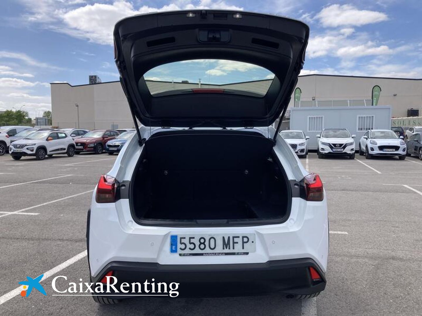 Lexus UX UX 250h Business City 135 kW (184 CV)