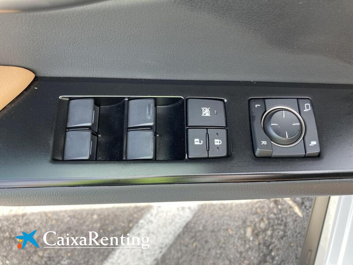 Lexus UX UX 250h Business City 135 kW (184 CV)