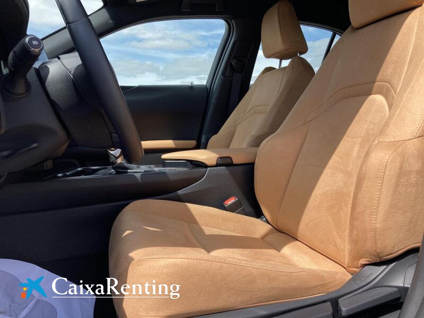 Lexus UX UX 250h Business City 135 kW (184 CV)