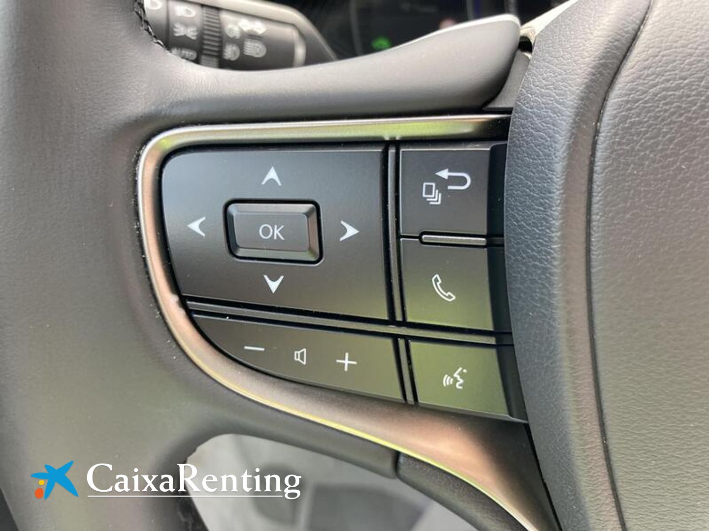 Lexus UX UX 250h Business City 135 kW (184 CV)
