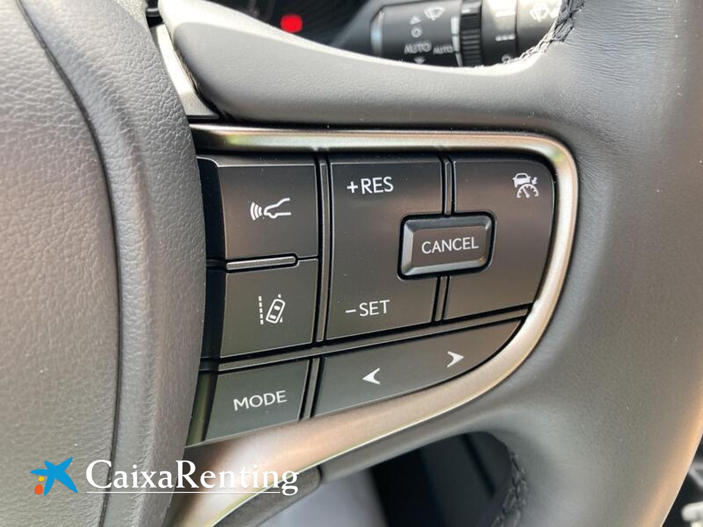 Lexus UX UX 250h Business City 135 kW (184 CV)