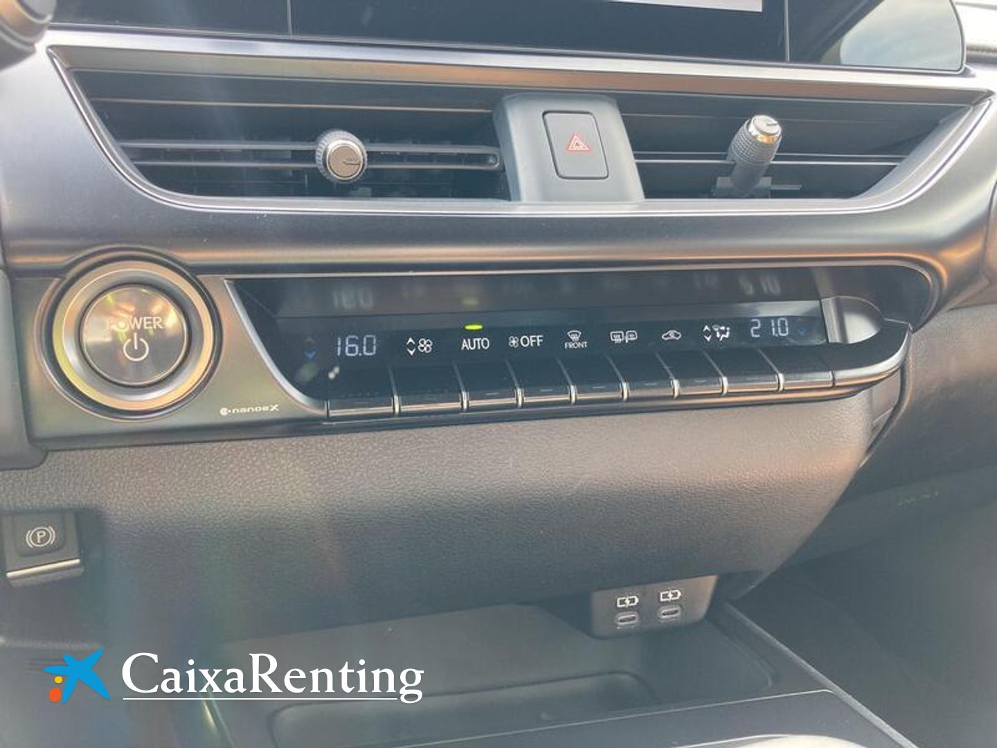 Lexus UX UX 250h Business City 135 kW (184 CV)