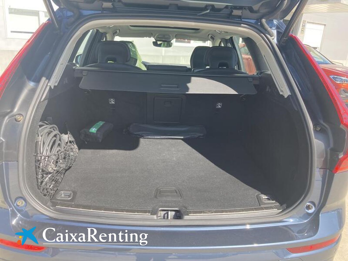 Volvo XC60 T6 Recharge Plus Dark AWD Auto 257 kW (350 CV)