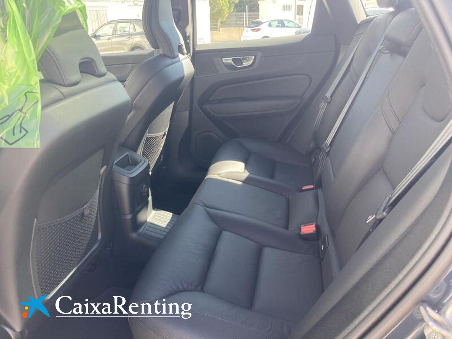 Volvo XC60 T6 Recharge Plus Dark AWD Auto 257 kW (350 CV)