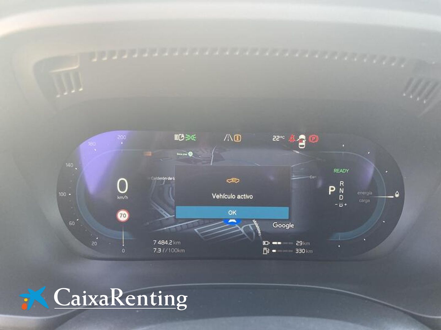 Volvo XC60 T6 Recharge Plus Dark AWD Auto 257 kW (350 CV)
