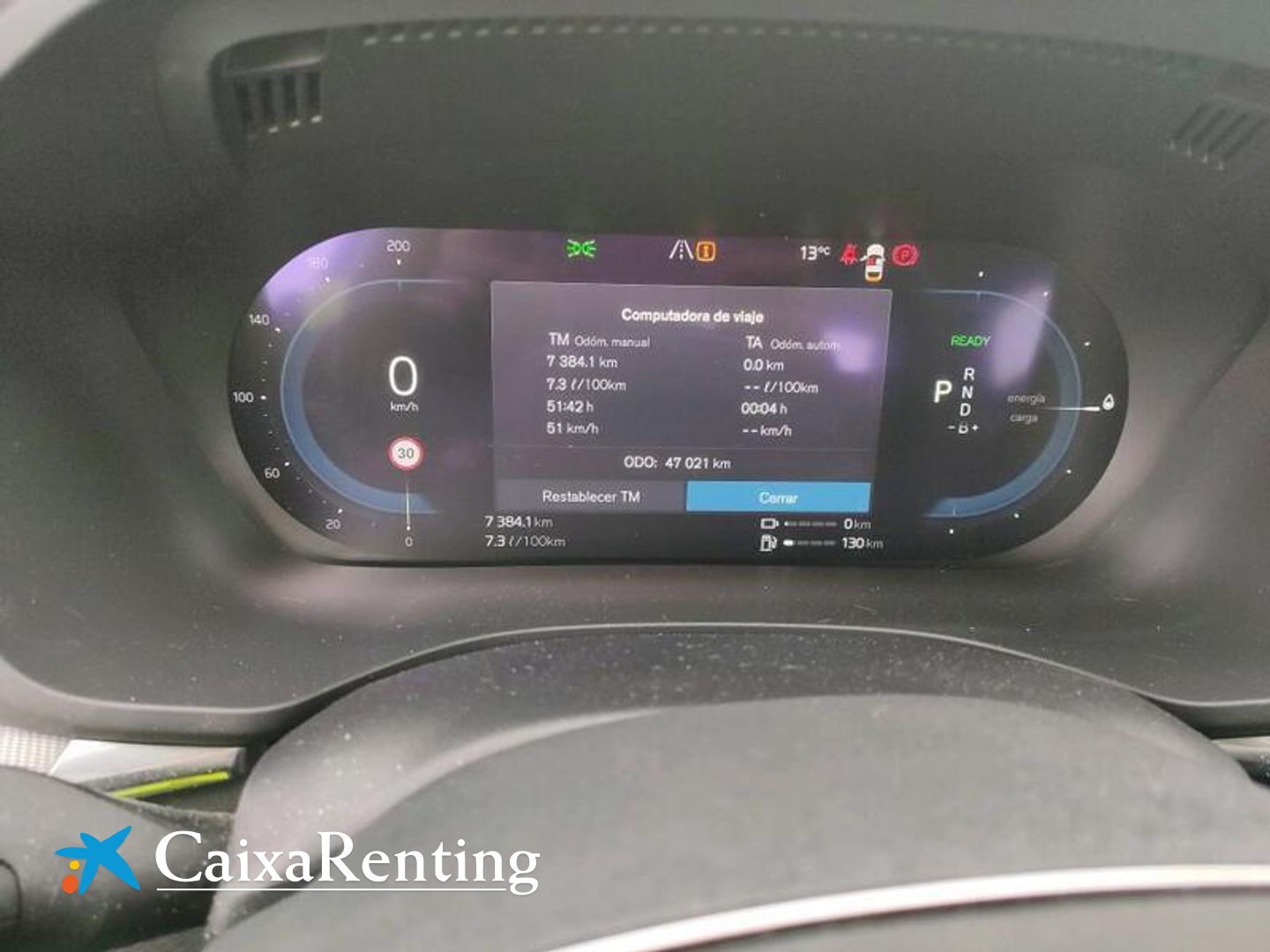 Volvo XC60 T6 Recharge Plus Dark AWD Auto 257 kW (350 CV)